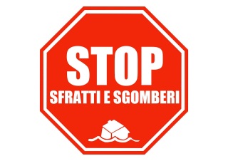 stop sfratti